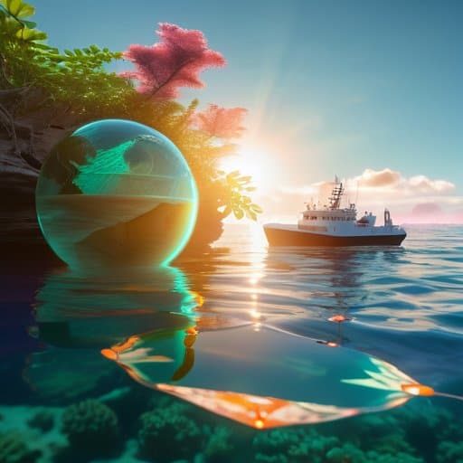 From Shore to Shareholder Oceancentric Investment Strategies Unveiled