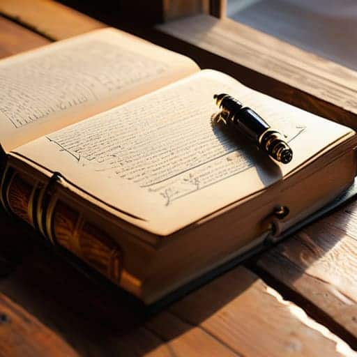 Using Chronological Progress Logging to Map Your Growth