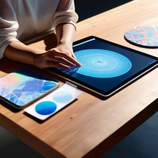 5 Insider Hacks to Make AI Your Ultimate Creative Co‑Pilot