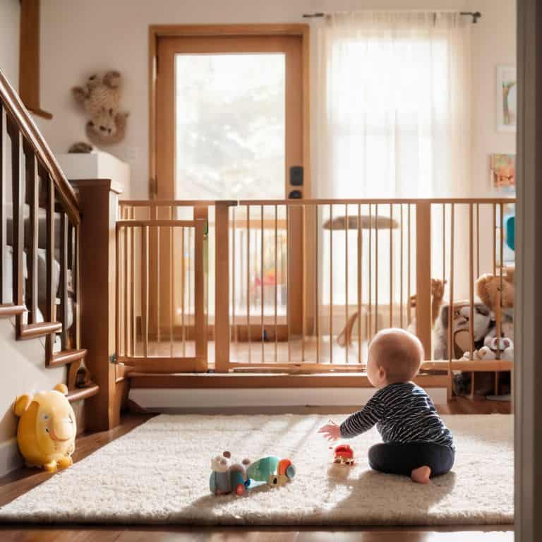 Creating a Safe Haven: A Labor