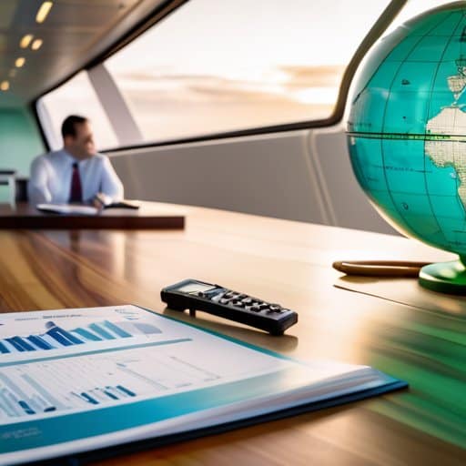 Riding the Final Wave: blue economy investment