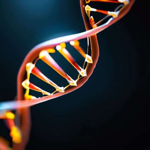 DNA data storage encoding: The Final Sequence.