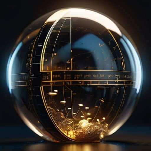 The Final Verdict on stablecoin market stability.