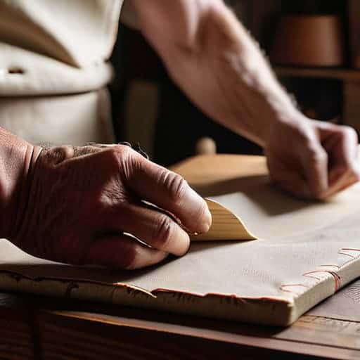 The Lasting Legacy of the Bound Page.