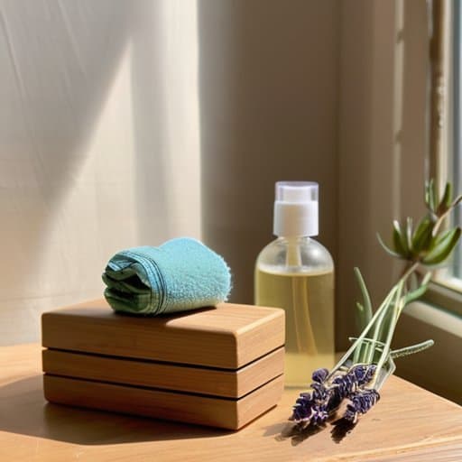 Travel Green: 5 Must‑Do Eco‑Friendly Toiletry Tips