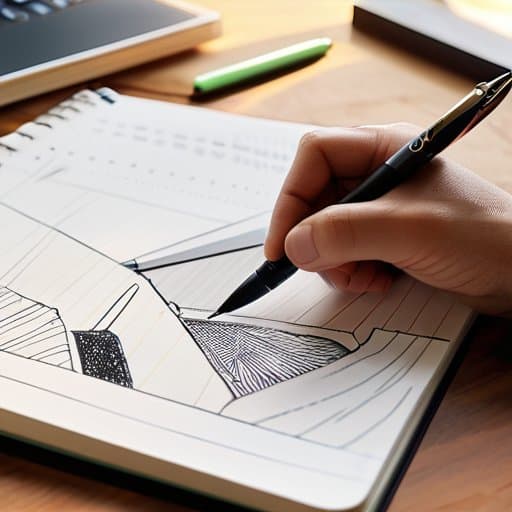 Wrapping It All Up: Hybrid Workflow Sketching