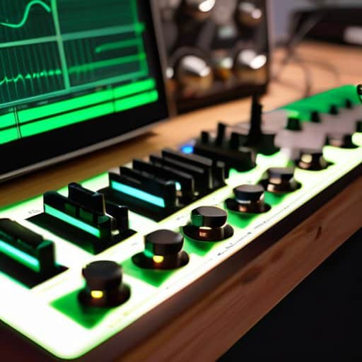 Analog-digital hybrid systems showcase best of both