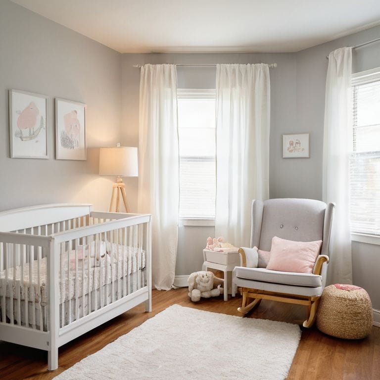 Best crib for baby safety standards