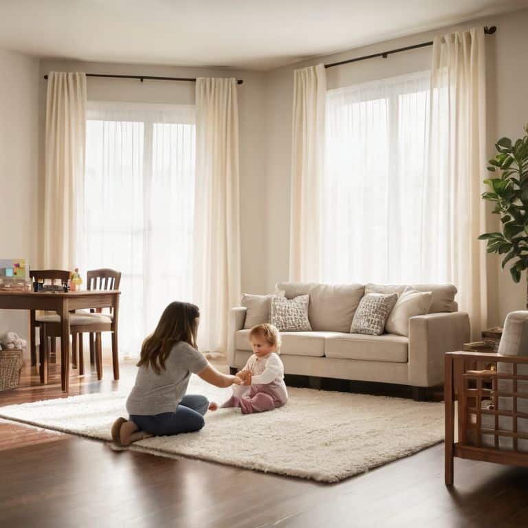 Childproofing home safety essentials