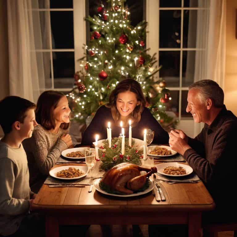 Family traditions benefits for children mentally