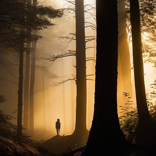 Finding light in shadow work, personal growth