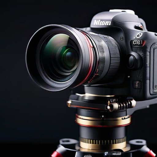 Nodal point calibration for panos guide.
