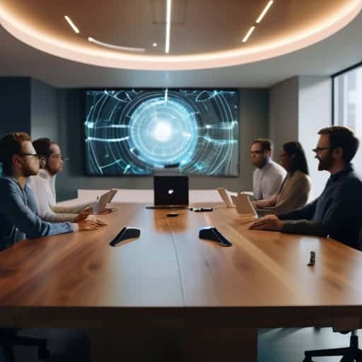 Platform engineering for SMBs investment trends.