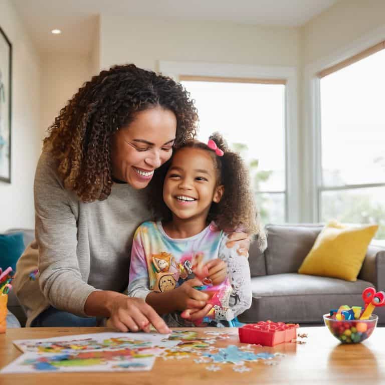 positive reinforcement for children