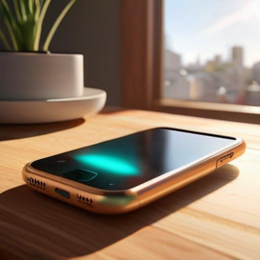 Living gadgets illustrate Techno-animism and AI spirits