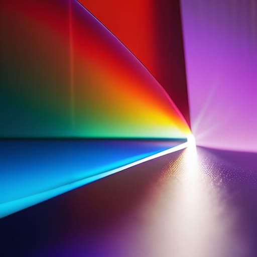 Harnessing Refractive Index Dispersion for Perfection.