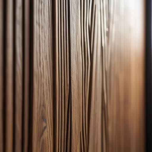 Mastering Acoustic Insulation Techniques for Timeless Serenity.