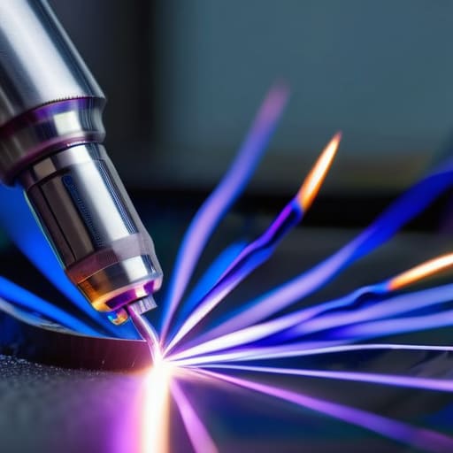Mastering Arc Stability in Tig Welding guide.