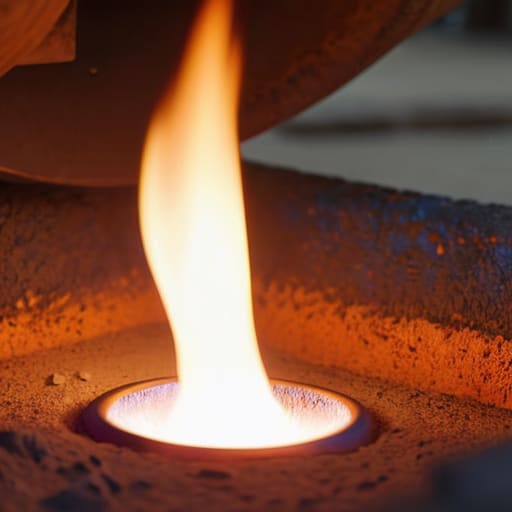 Mastering Propane Burner Refractory Lining for Intense Heat