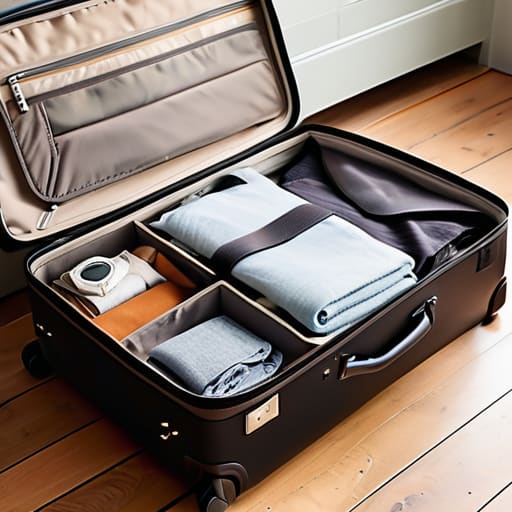 Mastering Travel Gear Volume Reduction techniques.
