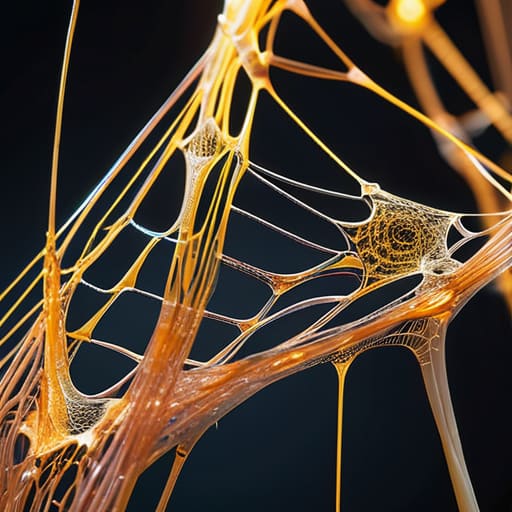 Mechanotransduction in Connective Tissue the Biological Command