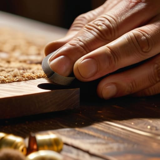 Veneer Packet Sawing Methods for Seamless Pattern Alignment