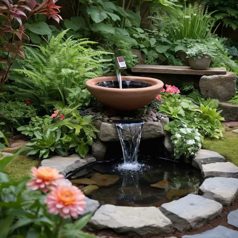 Cultivating Budget Friendly Meditation Garden