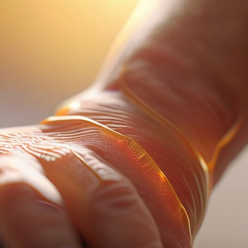 Fascial Hydration and Mobility Reclaiming Your Fluid State