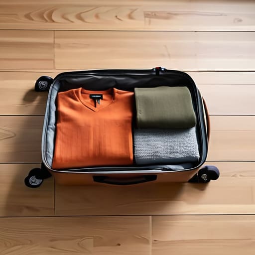 Maximizing Carry on Capacity Without Compromise