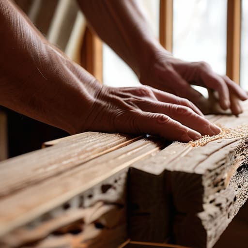 Preserving Soundproofing Structural Integrity in Historic Frames