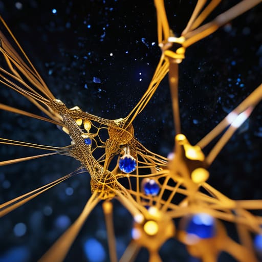 The Architecture of Approximate Nearest Neighbor Search