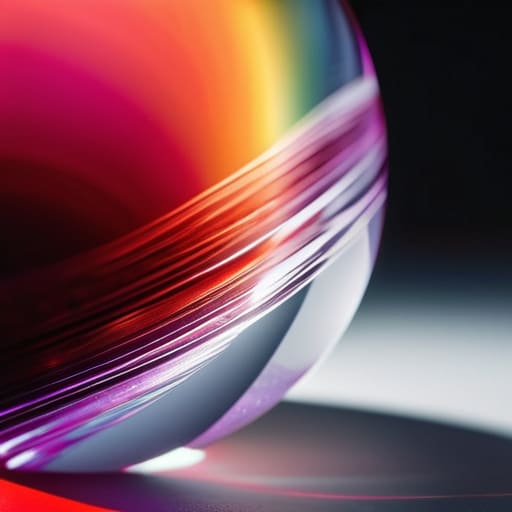 Engineering clarity Beyond the Blur.