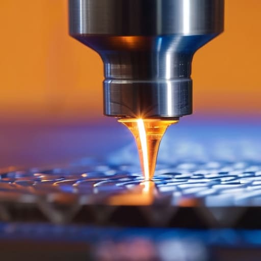 Bringing It All Together for precision welding.