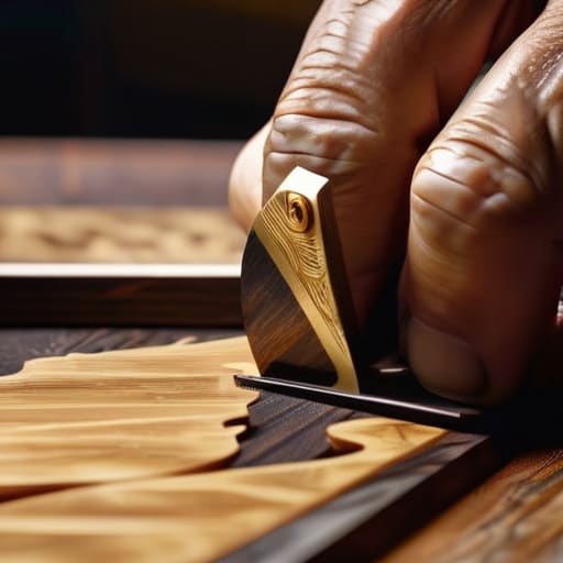 Bringing the Pattern to Life with precision.