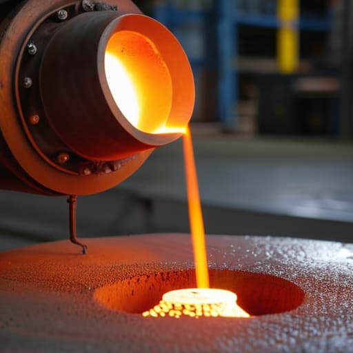 Don't Cut Corners on the Heat.
