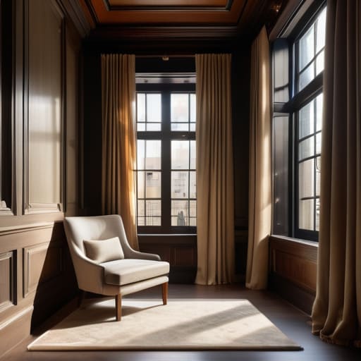 The Echo of a Life Well-Lived sanctuary.