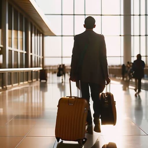 Implementing The Final Strategy for travel mobility.