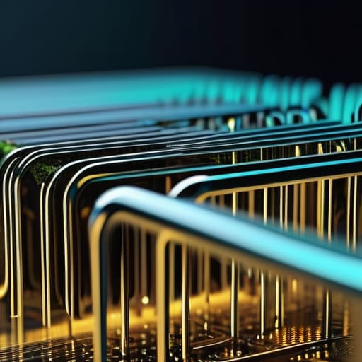 Understanding Demand-Side Programmatic Logic machine concept.