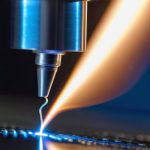 Surgical Arcs: Tig Welder High-frequency Pulse Units