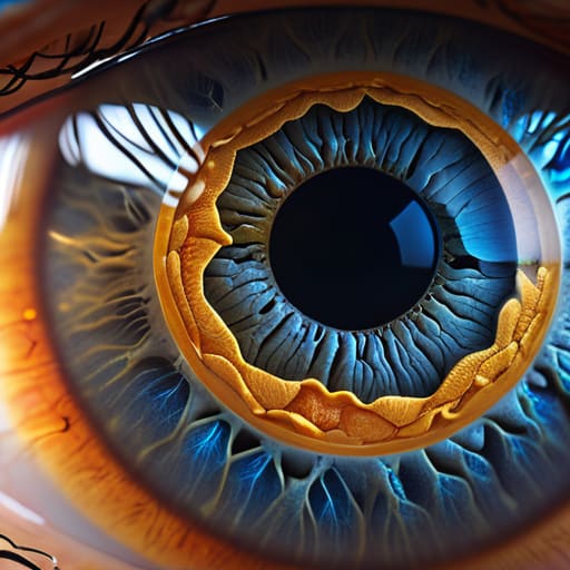Activating Intrinsically Photosensitive Retinal Ganglion Cells.