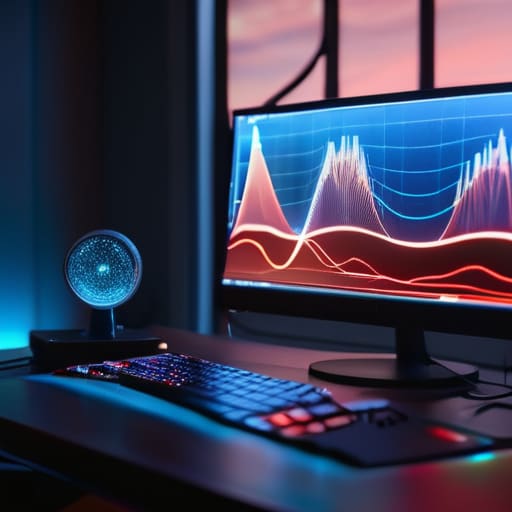 Mastering Neurometric Data Analysis for Peak Flow.