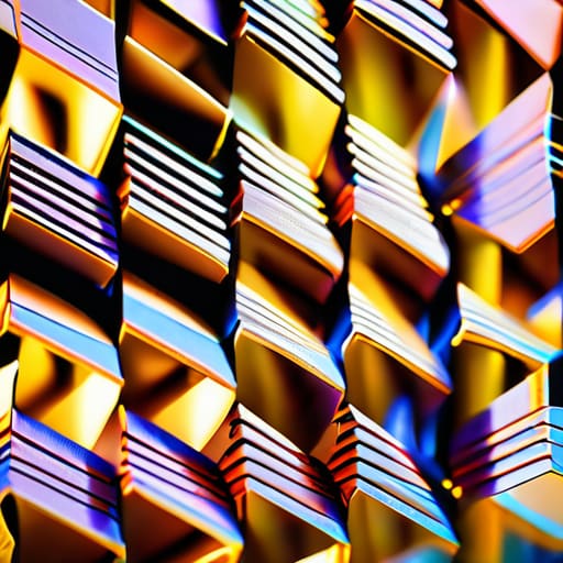 Mastering Sound Wave Manipulation in Textiles.
