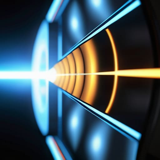 The Secret Math of Autofocus Phase Difference Calculation.