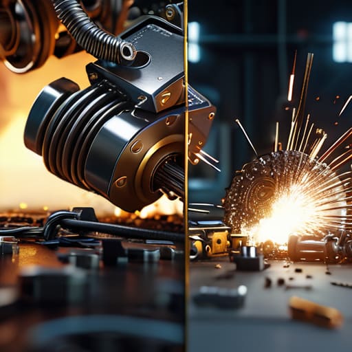Why Adapter Weights Beat Full Fine Tuning Every Single Time