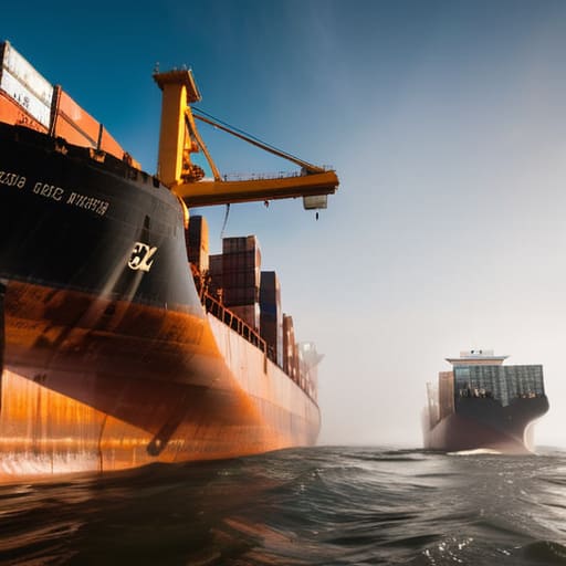 Global Supply Chain Disruptions Fueling Massive Price Volatility
