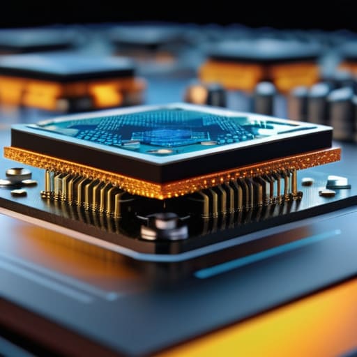 How Cmos Sensor Pixel Architecture Drives Precision