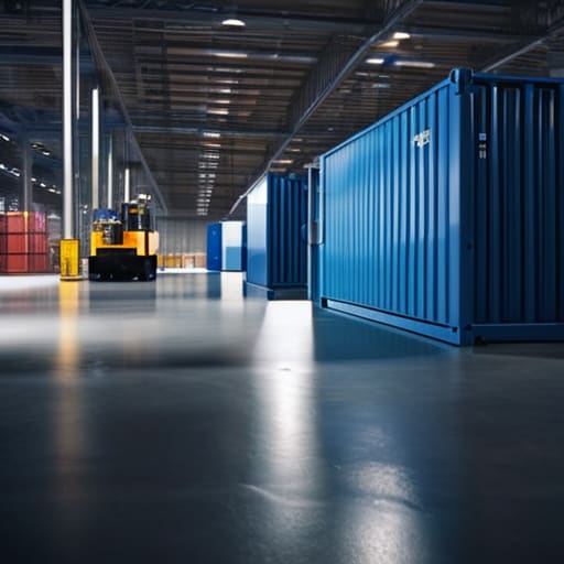 Mitigating Supply Chain Volatility Through Strategic Buffers
