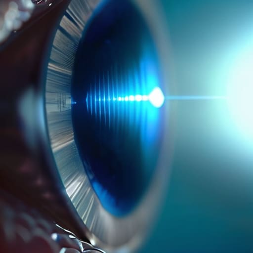 Precision Blue Light Wavelength Optimization Strategies.