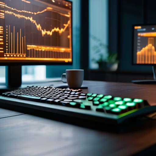 Don't Leave Your Profits to Chance.
