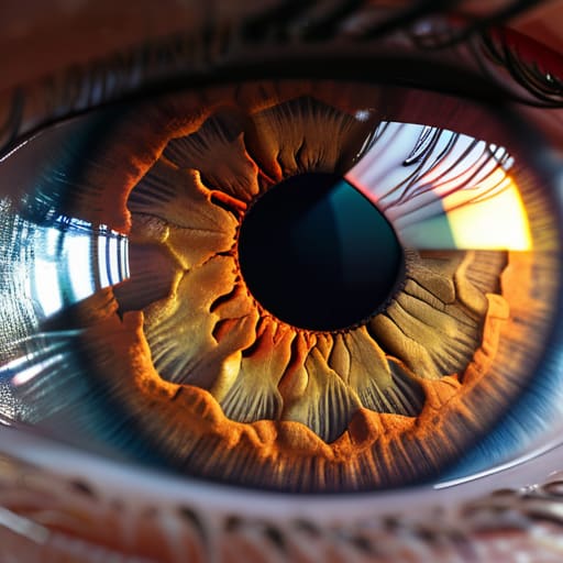 Mastering Your Biological Clock with light science.